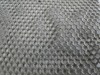 200D polyester net fabric for lining or shoes