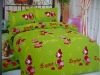 200T to 300T embroidery bedding sheet wholesaler