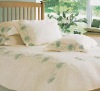 200TC-1000TC 100% cotton adult embroidery bedding set-YH5639 Exuberant