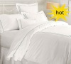 200TC percale hotel collection bedding