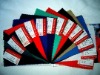 200gsm T/C teflon flame retardant fabric