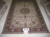 200l hand made hot products persian silk carpet