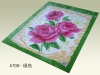 200x240cm 2.8kg/pc 100% polyester printed blanket