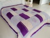 2010 Hot sale ! patchwork quilt