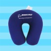 2010 LP004-13 travel pillow/U shape pillow
