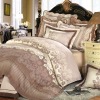 2010 Newest Fashion Bedding Sheet
