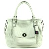 2010 PU lady handbag