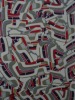 2010 fashion printed rayon knitting fabric