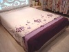 2010 hot sale bed cover .