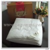 2010 hot-sale jacquard  silk comforter