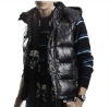 2010 men's fashion  down vest