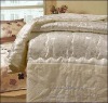 2010 new 100% cotton prited Comforter
