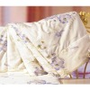 2010 new serious 100% cotton printed Comforter