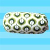 2010 printed beads pillow, microbeads pillow