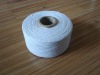 2011 100% recycled cotton yarn for weaving