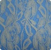 2011-2012 HOT SALE nylon cotton lace fabric