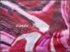 2011 2012 latest fashion 100% silk fabric