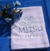 2011-2012 new style TT 007 towel