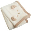 2011 Anti-Pilling coral fleece blanket by Christian factory (OT944353)