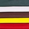 2011 Colorful and comfortable synthetic leather for shoes