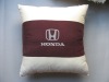 2011 Embroidery Cushion for Promotion(D-102)