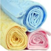 2011 Fashion 100% cotton face towels