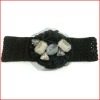 2011 Fashion Cotton  women sash belt accessory Textiles