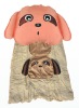 2011 Fashion Cushion Blanket (K-112)