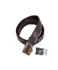 2011 Fashion Men,s Leather Belt