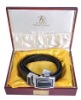 2011 Fashion Men,s  Leather Belt