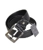 2011 Fashion Men's  Leather Belt