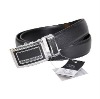 2011 Fashion Men's  Leather Belt