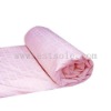 2011 Fashion Silk Duvet With 100% Silk Floss  Pink Color cover