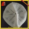 2011 Fashionable 100% cotton Islamic cap in high quality CBM143