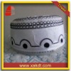 2011 Fashionable Embroidered Islamic cap      CBM184