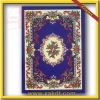 2011 Fashionable Embroidery Polyester Muslim Prayer Rugs CBT143
