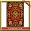 2011 Fashionable Exquisite 100%polyester Muslim Prayer Rugs CBT208