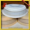 2011 Fashionable Islamic cap           CBM1018