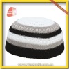 2011 Fashionable Islamic cap in low MOQ CBM002