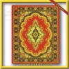 2011 Fashionable Islamic prayer mat/ Muslim prayer mat CBT-145