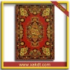 2011 Fashionable Islamic prayer mat/ Muslim prayer mat CBT-208