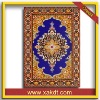 2011 Fashionable Islamic prayer mat/ Muslim prayer mat CBT-223