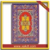 2011 Fashionable Muslim Prayer Rugs CBT217