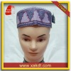 2011 Fashionable Muslim  prayer cap    CBM155