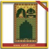 2011 Fashionable Muslim prayer mat CBT199