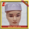 2011 Fashionable Ployester Islamic cap CBM151