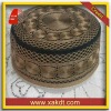 2011 Fashionable Ployester  Islamic cap        CBM181