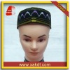 2011 Fashionable Ployester Islamic cap in low MOQ CBM153