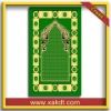 2011 Fashionable Ployester Muslim Prayer Rugs CBT174