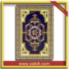 2011 Fashionable Ployester Muslim prayer rugs CBT211